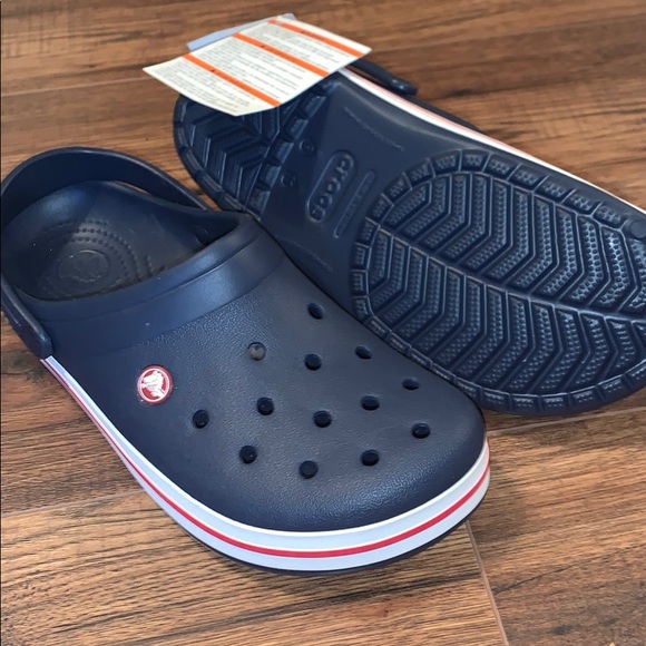 Crocs - Picture 2 of 2